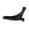 Mevotech 07-10 Mitsu Lancer/07-10 Mitsu Outlander Control Arm-Bj, Gs80170 GS80170 - alternate 4